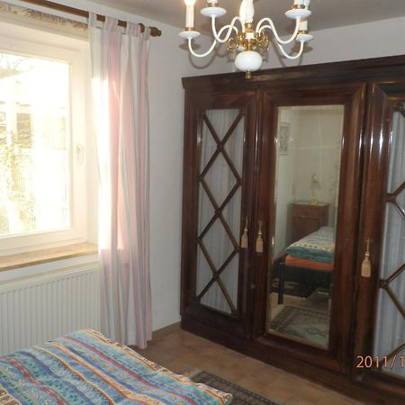 Rungholtstrasse Bungalow Wyk auf Föhr Eksteriør billede