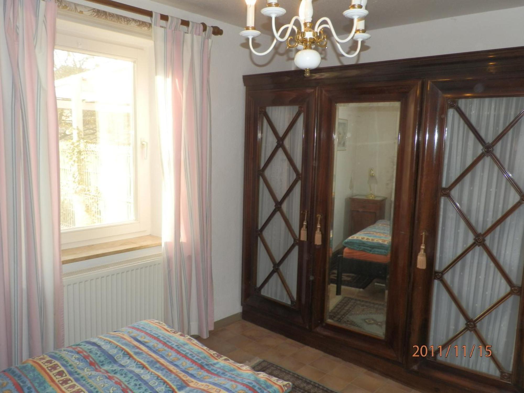 Rungholtstrasse Bungalow Wyk auf Föhr Eksteriør billede
