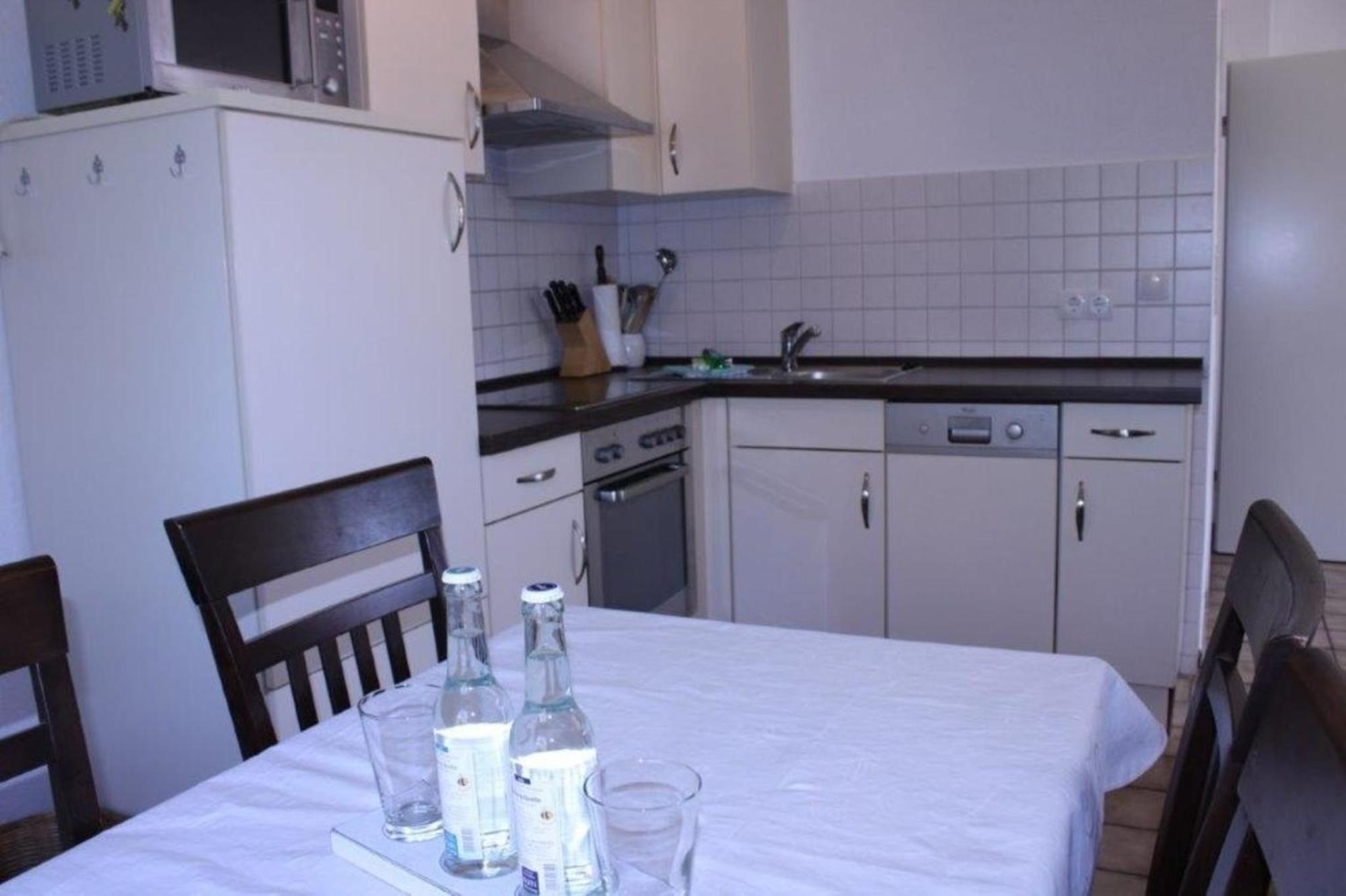 Rungholtstrasse Bungalow Wyk auf Föhr Eksteriør billede